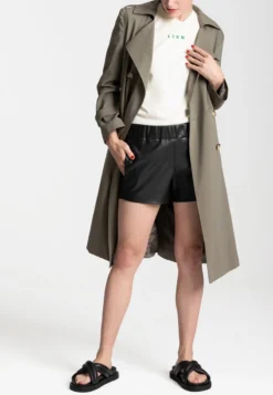 ELIOT - Shorts - Black -Angebote Stil Tage Store 4e01b0ff66b547e79f15e344eb4ae6e0