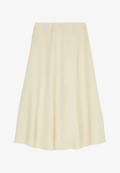 Marc O'Polo AUS SOMMERLICHER WARE - A-Linien-Rock - Soft Taupe -Angebote Stil Tage Store 4e86d45ab67146c6944d684297a302b6