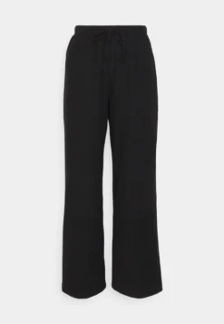 Monki VIVVI TROUSERS - Stoffhose - Black -Angebote Stil Tage Store 4f5cedc0307747b8b3409333c8d08bc1