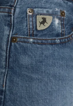 LOIS Jeans DATE - Jeans Shorts - Blue Denim 10 LOIS Jeans DATE - Jeans Shorts - Blue Denim -Angebote Stil Tage Store 4fddcafa26634d8c8e17b2c7f8a1e1c7