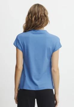 Fransa ZASKATER 2 - T-Shirt Basic - Daphne -Angebote Stil Tage Store 5129df17ed3b4aabb0dd461182208258