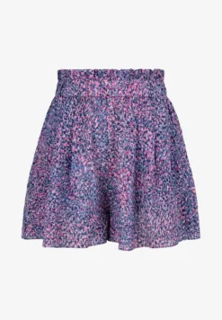 D6LOOM RELAXED - Shorts - Blue -Angebote Stil Tage Store 512bf25d5d944d4491d2312a228bfb2f