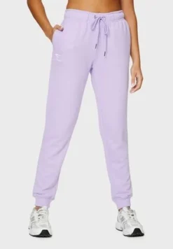 LOUNGE - Jogginghose - Lilac -Angebote Stil Tage Store 521a4e09a4b247878d358453a7340452