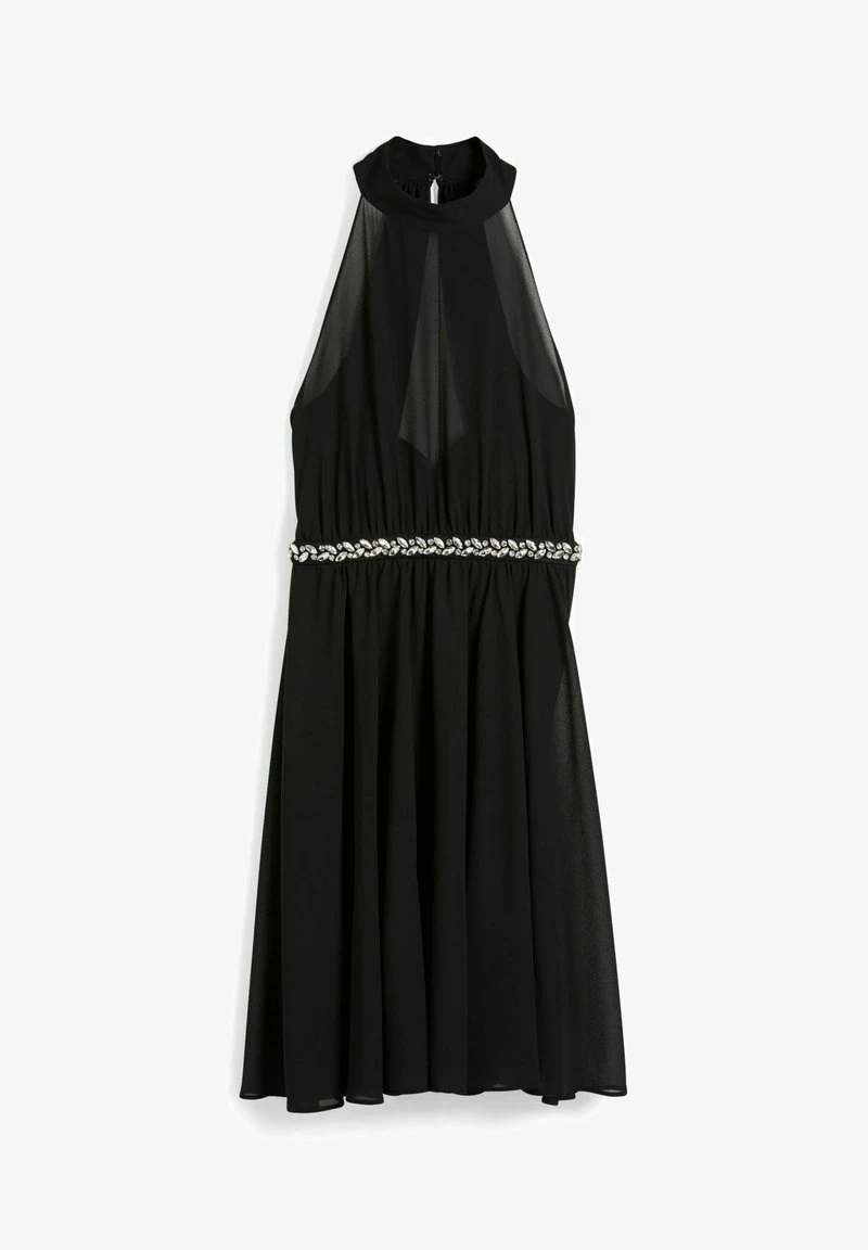 Cocktailkleid/festliches Kleid - Black 4 Cocktailkleid/festliches Kleid - Black - Image 4