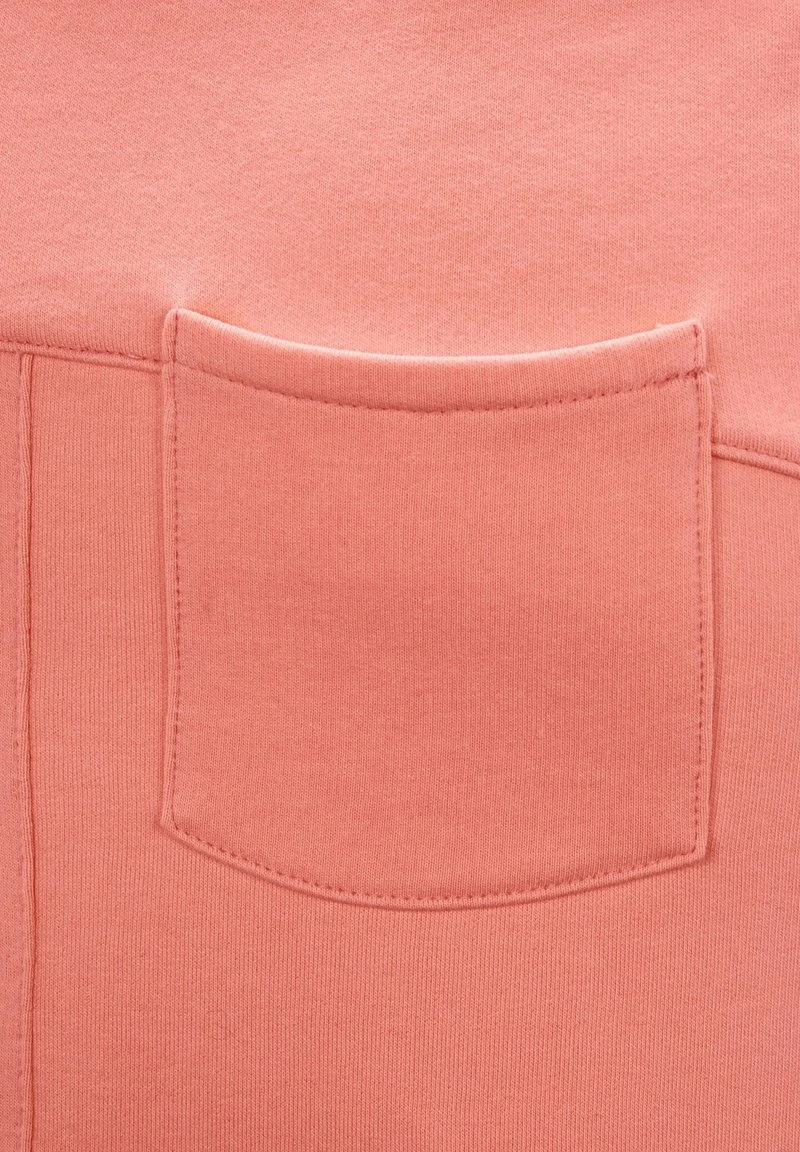 Bleistiftrock - Altrosa 4 Bleistiftrock - Altrosa - Image 4