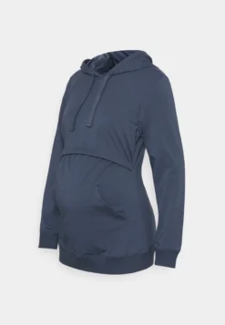 Boob WARMER HOODIE - Langarmshirt - Mint -Angebote Stil Tage Store 52f4538cdce144bc920d13d609361840