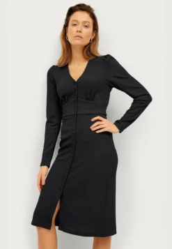 SUNNY - Etuikleid - Schwarz -Angebote Stil Tage Store 53a6c28d190e43bdad354ace6d19c0a5 1