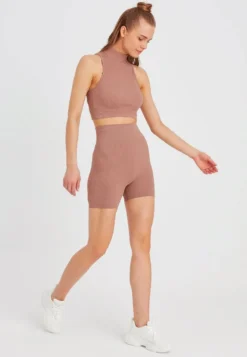 Shorts - Braun -Angebote Stil Tage Store 542d77eec6dd4c67b919618588350cef