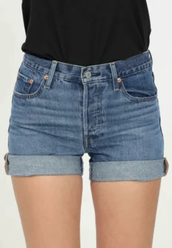 Jeans Shorts - Glaring Light Indigo -Angebote Stil Tage Store 54b72aaed04f481987c588c16e6bbac9