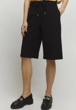 B.young BYDANTA - Shorts - Black