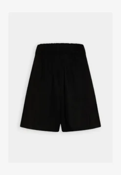 Selected Femme SLFELOISA - Shorts - Black -Angebote Stil Tage Store 559031b3e477439da2e30c1ea0a84300