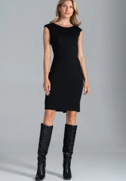 Blusenkleid - Light Blue -Angebote Stil Tage Store 55ebcb7361d549e99261af9399787e19