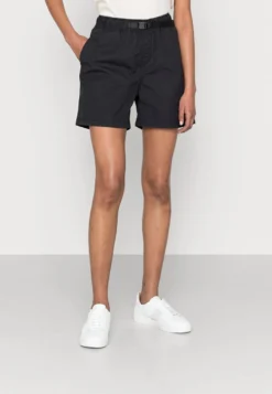 Napapijri N-DRU W - Shorts - Black -Angebote Stil Tage Store 5664ce1fa209447db2c583acca6bb559 1
