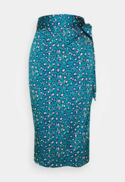 JASPRE SKIRT - Wickelrock - Teal 9 JASPRE SKIRT - Wickelrock - Teal -Angebote Stil Tage Store 5823595bc66447b388790be8113cb014
