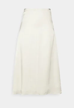 DRYKORN BENTE - A-Linien-Rock - Off White -Angebote Stil Tage Store 582943c014944cf48ebf9ff9c71d007f