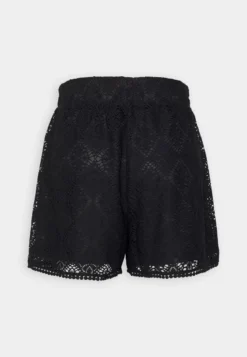 Vero Moda VMMAYA - Shorts - Black -Angebote Stil Tage Store 5a5120fdaf3248309509d75fa18cb987