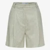 Selected Femme ELEGANTE - Shorts - Beige