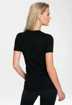 Logoshirt T-SHIRT THE JOKER - T-Shirt Print - Schwarz 11 Logoshirt T-SHIRT THE JOKER - T-Shirt Print - Schwarz -Angebote Stil Tage Store 5b684a3c0a4045e1a4b39d55b0c262d3