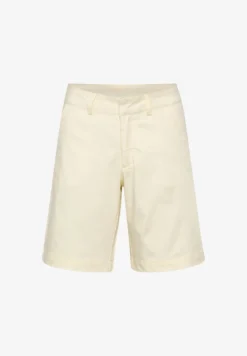 Kaffe LEA CITY - Shorts - Antique White -Angebote Stil Tage Store 5b81144c21b84d98a42fb8cb268e3377