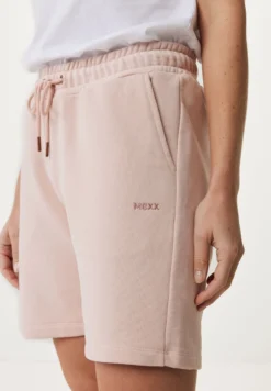 MEXX JOGGING - Shorts - Old Pink -Angebote Stil Tage Store 5bcb98d95ffe4612adb2c421f5218fe8