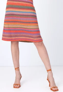 Strickkleid - Red -Angebote Stil Tage Store 5d87578fe358470792c5524d49aeabb5