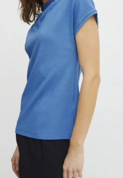 Fransa ZASKATER 2 - T-Shirt Basic - Daphne -Angebote Stil Tage Store 5e8598433dfe48dca602fa2a469b3b43