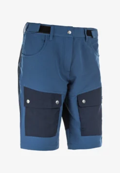 Whistler LARA - Kurze Sporthose - Asphalt -Angebote Stil Tage Store 5fe560454daf404490e57cdb0da3fbb4