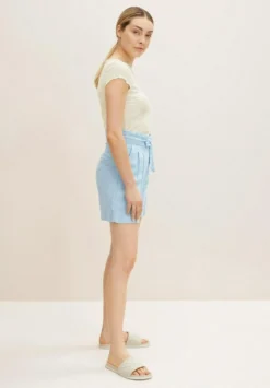 Tom Tailor Shorts - Blue Denim -Angebote Stil Tage Store 5fee1024f63240999ffba2bf48471a48