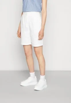 Shorts - White -Angebote Stil Tage Store 60efc3811a6549dcb2dd5e4e2da115cd