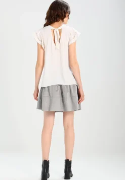 Moves KIA - A-Linien-Rock - Steel Grey -Angebote Stil Tage Store 615bd249ecb84c3a8bbc4ed9eaf76799