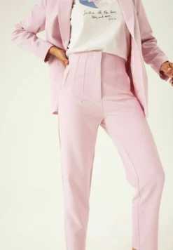 Garcia Stoffhose - Fragnant Lilac