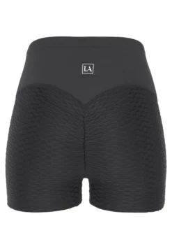 Kurze Sporthose - Schwarz -Angebote Stil Tage Store 651ec20968624530be969a27722a2d22