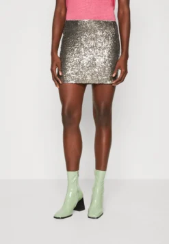 Gestuz BABETH SKIRT - Minirock - String