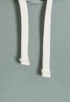 Boob WARMER HOODIE - Langarmshirt - Mint -Angebote Stil Tage Store 65f91f78869c4d3c9f4840acd3e27eb9