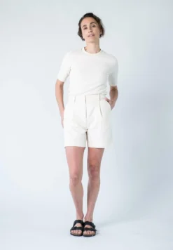 Shorts - Alabaster -Angebote Stil Tage Store 66353fb04a6342d2874001b18b103b35 1