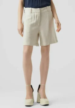 Vero Moda Shorts - Oatmeal -Angebote Stil Tage Store 671be1154c7c4b4ba4af1f143f1b733b 1