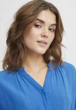 Fransa FRHELENA DR - Blusenkleid - Daphne -Angebote Stil Tage Store 684e6ef89f604f72961c01937b2821bc