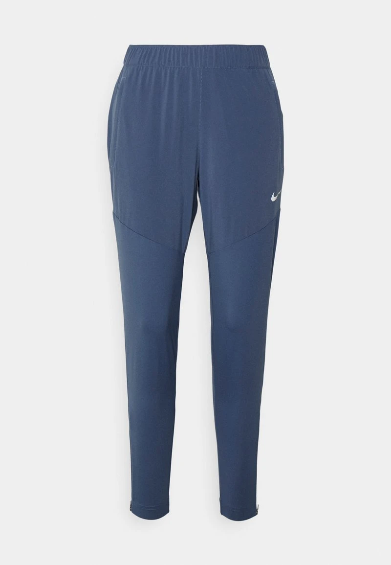 Nike Performance ESSENTIAL PANT - Jogginghose - Diffused Blue/silver 6 Nike Performance ESSENTIAL PANT - Jogginghose - Diffused Blue/silver - Image 6