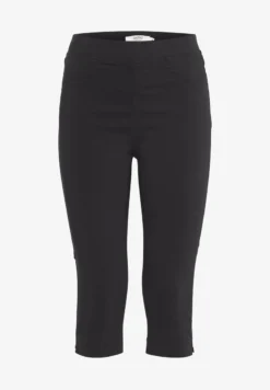 OXMO OXKEANA - Jeans Shorts - Black -Angebote Stil Tage Store 69060bcf71054f479255aafbd2ba7d81