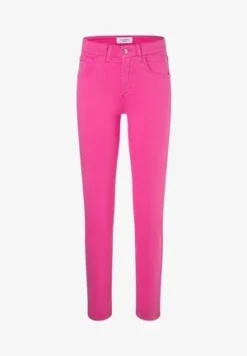 CAMBIO Chino - Pink -Angebote Stil Tage Store 698931db193f4e3fa770ac11783f68b9