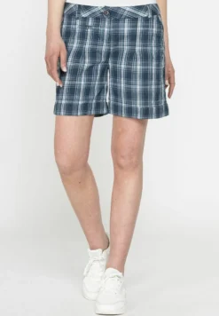 Shorts - Blu -Angebote Stil Tage Store 6a4d9ace45c24bab91fa0b9f800cbdfe 1