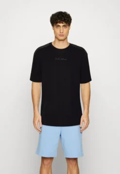 CARLO COLUCCI UNISEX - T-Shirt Print - Black 11 CARLO COLUCCI UNISEX - T-Shirt Print - Black -Angebote Stil Tage Store 6af1f6a9241b4f6988c2b492c5a891ae 1