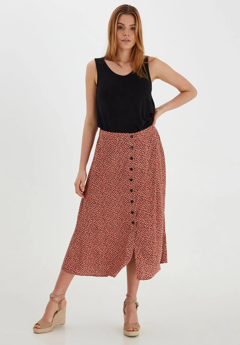 B.young BYREXIMA TANK TOP - Top - Black 2 B.young BYREXIMA TANK TOP - Top - Black - Image 2