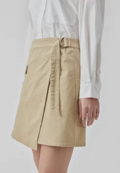 CALA SKIRT - Minirock - Incense