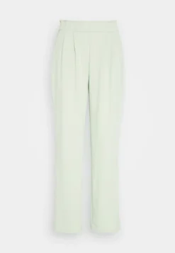 Vila VIFEBA PANTS - Stoffhose - Desert Sage -Angebote Stil Tage Store 6bf7324415e94bcf83d189a71d3810cc