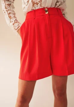 Next SMART STANDARD - Shorts - Red -Angebote Stil Tage Store 6d5e99874e294e40b0b8aae0feccb4e6