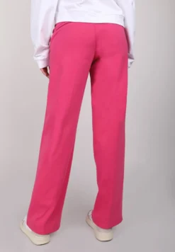 MARLENE WIDE LEG - Stoffhose - Pink -Angebote Stil Tage Store 6dc59ea832dc4b0d94c67c3ff8de5972