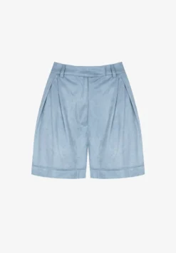 Manila Grace Shorts - Polvere -Angebote Stil Tage Store 6dd0d3b92b5d485bbc0d385c109c3bdc