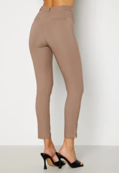 LORENE STRETCHY SUIT - Stoffhose - Light Brown -Angebote Stil Tage Store 73077000263f4fe59d1889d9e09ab505