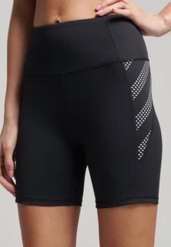 Kari Traa JULIE - Shorts - Black Black -Angebote Stil Tage Store 73b335c0f78c44139c42232f324dbfa4